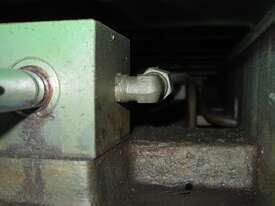Hydraulic Surface Grinder Japanese - picture0' - Click to enlarge
