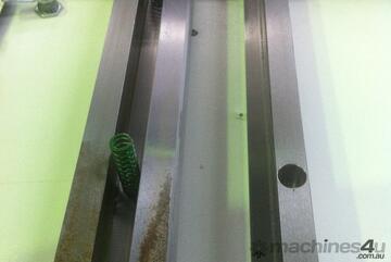 QUALITY FOLD & CRUSH - DUTCH PRESSBRAKE TOOLING