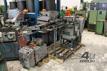 PMC PM-3S thread rolling machine