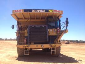 2010 Caterpillar 777F - picture1' - Click to enlarge