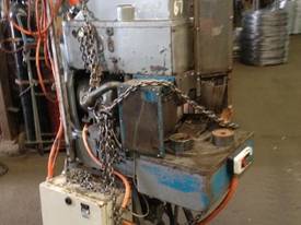 01-096 - P J Hare Ltd - Rotary Table Press - picture0' - Click to enlarge