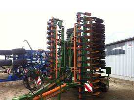 2009 Amazone Caltros 75-1-T - picture0' - Click to enlarge