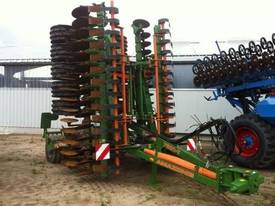 2009 Amazone Caltros 75-1-T - picture0' - Click to enlarge