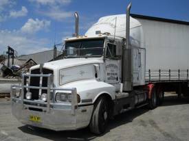 1996 KENWORTH T601 - picture0' - Click to enlarge