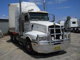 1996 KENWORTH T601 - picture0' - Click to enlarge