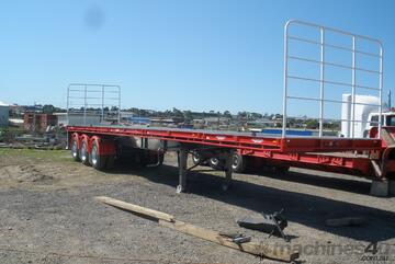 BRAND   2024 Freightmore Flat Top BRAND   2024 Freightmore Flat Top