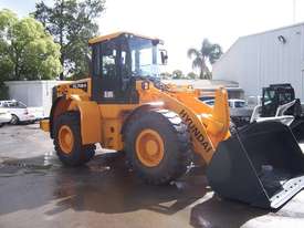 HYUNDAI HL740-9 FOR SALE - picture0' - Click to enlarge