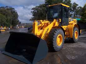 HYUNDAI HL740-9 FOR SALE - picture0' - Click to enlarge