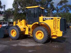 HYUNDAI HL740-9 FOR SALE - picture1' - Click to enlarge