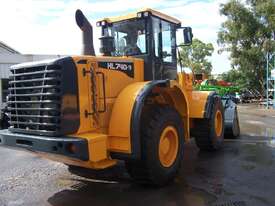HYUNDAI HL740-9 FOR SALE - picture2' - Click to enlarge