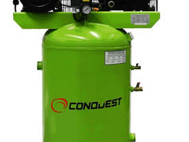 CAPS 5.5 hp Reciprocating Compressor 610 lpm - picture0' - Click to enlarge