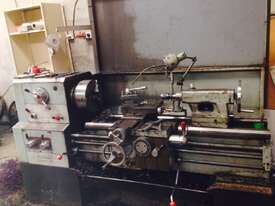 Used Cougar Lathe for sale - Cougar Precision Lath - picture0' - Click to enlarge