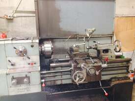 Used Cougar Lathe for sale - Cougar Precision Lath - picture1' - Click to enlarge