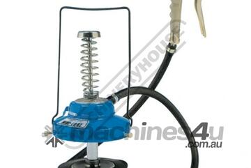 K7 mini-lube Grease Gun Suits 2.5 ~ 5kg Tubs Hand Operated