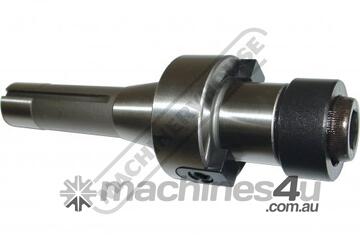 Toolmaster Face Mill Arbor R8 - FMB32-20