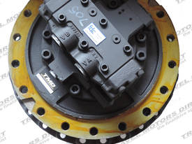 KOBELCO SK330LC-6 Final Drive / Travel Motor - picture0' - Click to enlarge