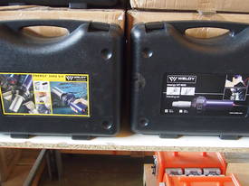 W127.639 2015 ENERGY 3400 Welding Kit - HALF PRICE - BELOW COST PRICE - picture1' - Click to enlarge