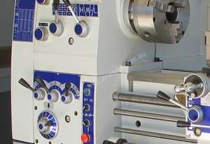 Taiwanese Centre Lathe, 530mm Turning Capacity, 58mm Bore