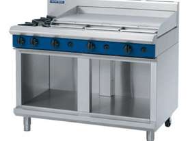 Blue Seal Evolution Series E44 - 450mm Electric Fryer - picture0' - Click to enlarge