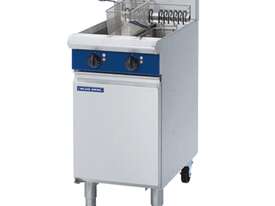 Blue Seal Evolution Series E44 - 450mm Electric Fryer - picture1' - Click to enlarge
