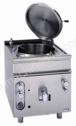 FAGOR Gas Indirect Heating Boiling Pan MG7-10BM