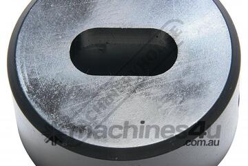 10.7 x 20.7mm Slotted Die Hi -Grade Tool Steel Imported From Japan 45mm Outside Body Diameter