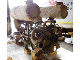 MAN D2842le Engine Engine Parts - picture0' - Click to enlarge