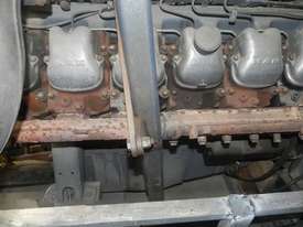 MAN D2842le Engine Engine Parts - picture1' - Click to enlarge