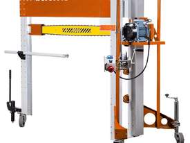 LOGOSOL PK1500 - Stack Cutter - picture0' - Click to enlarge