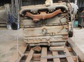 Perkins 6 cylinder  Engine Parts - picture0' - Click to enlarge