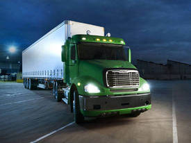  Freightliner Columbia - picture0' - Click to enlarge