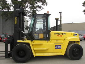 HYSTER H13.00XM Forklift - picture1' - Click to enlarge