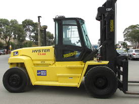 HYSTER H13.00XM Forklift - picture2' - Click to enlarge