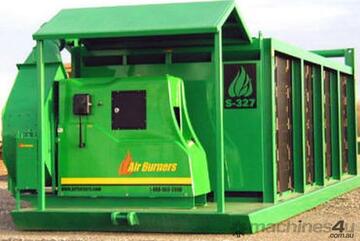 FireBox (S-Series) 300 Series -S-327