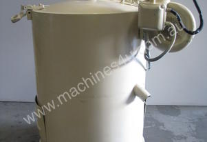 Centrifugal Parts Tool Mould Spinner and Dryer - CENTROMAT