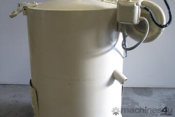 Centrifugal Parts Tool Mould Spinner and Dryer - CENTROMAT