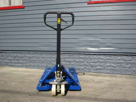 Pallet Jacks, New #A07	 - picture0' - Click to enlarge