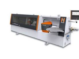 HOLZ-HER Lumina 1380 Multi Edgebander - picture0' - Click to enlarge