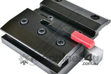 Quick Action Intermediate Clamps QA-CL Suits MetalMaster Pressbrakes