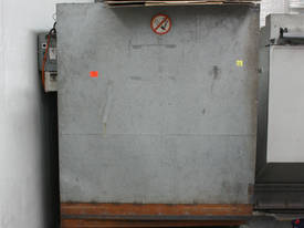 Curing Oven 1680 x 1950 x 1910 fitted with 32amp - picture0' - Click to enlarge