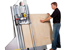 Panel Pro Vertical Panel Saw (1270mm Crosscut) - picture0' - Click to enlarge