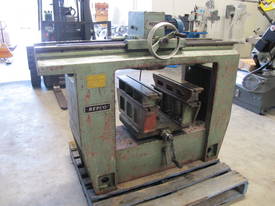 Head Surfacing Machine - picture0' - Click to enlarge