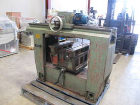 Head Surfacing Machine - picture0' - Click to enlarge