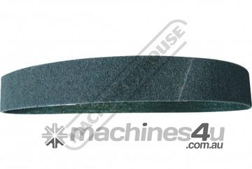 Scotch Belt Linishing Belt - Fine Blue 915 x 50mm (36