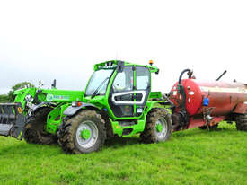 The new Merlo Multifarmer MF40.7 170Hp - picture0' - Click to enlarge