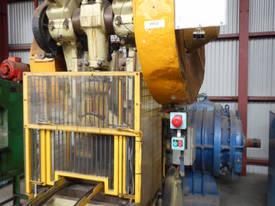 50T INCLINABLE PRESS 50CG - picture0' - Click to enlarge
