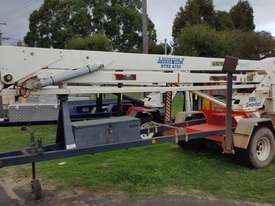 Snorkel Trailer EWP-- REDUCED --  - picture0' - Click to enlarge