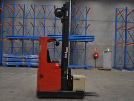2006 BT-Toyota RRB2AC Reach Forklift  - picture0' - Click to enlarge