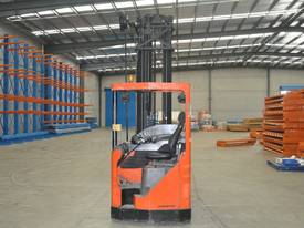 2006 BT-Toyota RRB2AC Reach Forklift  - picture1' - Click to enlarge
