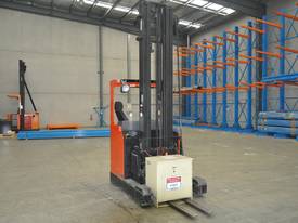2006 BT-Toyota RRB2AC Reach Forklift  - picture0' - Click to enlarge